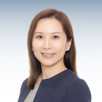 Elaine Cheung (Senior Director, Managed Services of Protiviti)