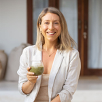 Holly Rudge (Certified Holistic Health Coach from The Institute Of Integrative Nutrition at Holly Rudge Coaching)