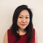 GLORIA YUEN (Head of Regulatory Enablement and Delivery at NAB)