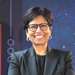 Tanuja Randery (Managing Director EMEA of Amazon Web Services)