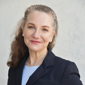 Rebecca Terner Lentchner (Senior Government Affairs and Public Policy Advisor)