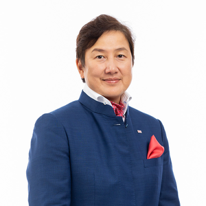 Angelina Kwan (Senior Advisor at IMC Asia Pacific)